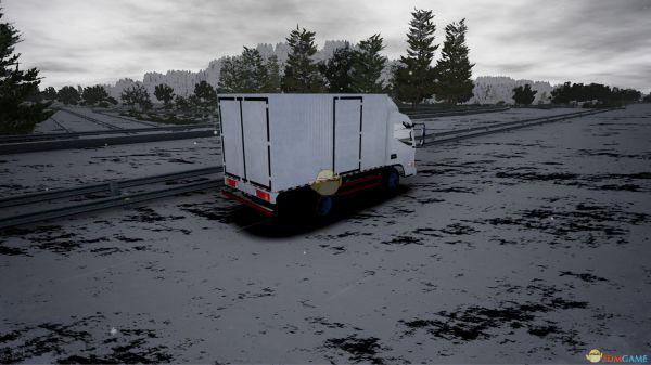 《卡车人生》游戏配置要求一览