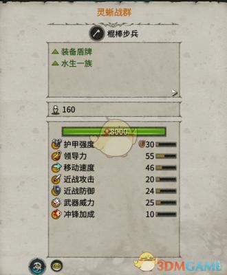 《全面战争：战锤2》灵蜥战群实用性分析 图1