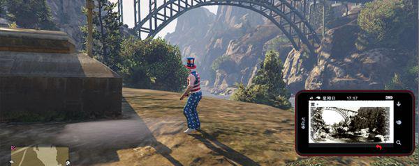 gta5夺宝行动位置