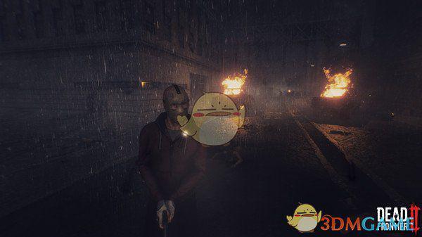《死亡边境2》配置要求一览