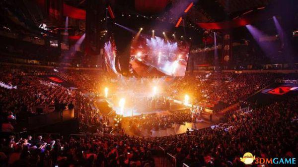 2017Dota2国际邀请赛回归西雅图 Ti7现场门票4日开售