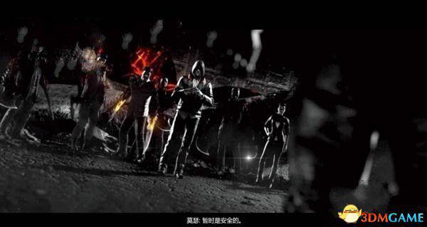 虐杀原形2大结局 虐杀原形2杀死造物者攻略