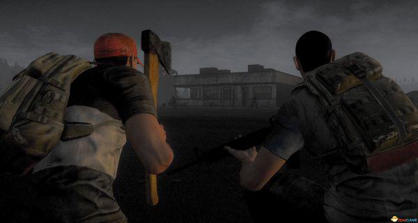 h1z1组队指令代码一览 h1z1生存大逃杀模式怎么组队