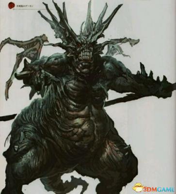 黑暗之魂3与黑1BOSS对比盘点 黑魂3与初代BOSS点评