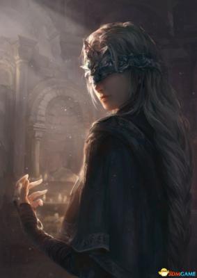 黑暗之魂系列最美女主角介绍 黑暗之魂系列最美女性