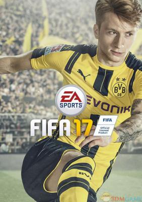 FIFA 17 图文攻略 游戏模式技巧挑战解析及实用心得