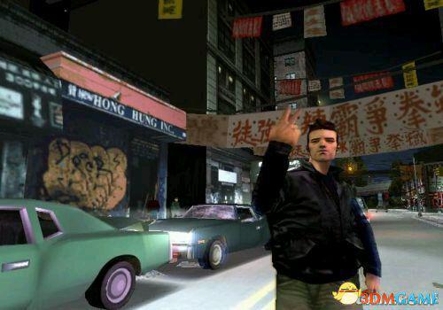 侠盗猎车5GTA5PC版 全系列十佳游戏角色图文资料介绍