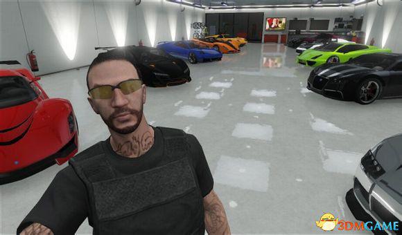 侠盗猎车5GTA5PC版 全车辆加速极速性能详细解析汇总