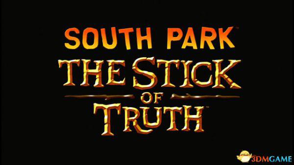 南方公园：真理之杖 基本操作按键一览 怎么控制人物