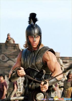 罗马2：全面战争 阿克琉斯卫队MOD 纯黑精锐剑士