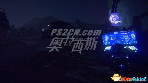 行星边际2 图文攻略教程 游戏系统解析