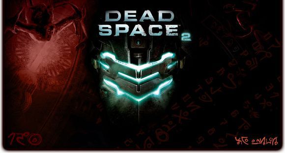 《死亡空间2》无限取得Power Nodes